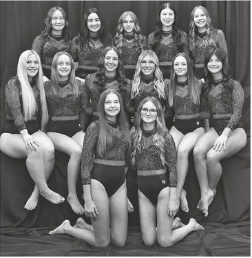 Experience a plus for Raiders, who start curling season with a split