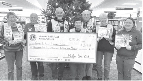 Rib Lake board approves pay increase for 2027 Rib Lake board approves pay increase for 2027