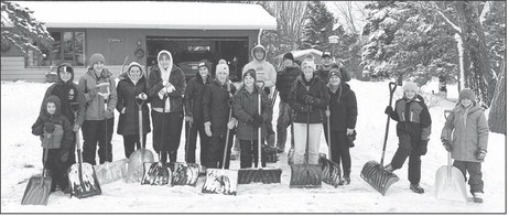 Village of Spencer approves garbage contract, band shelter design agreement, ordinance repeal