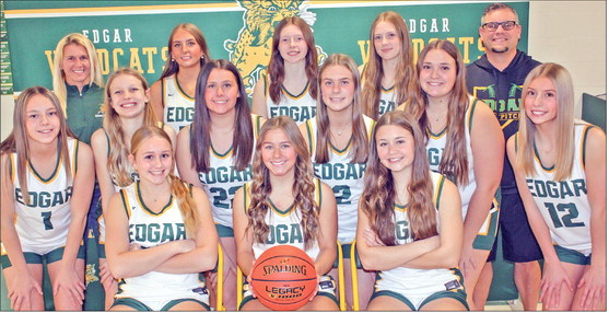 Wildcats hungry for a better season