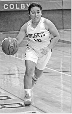 Hornets suffer pair of Cloverbelt-East defeats