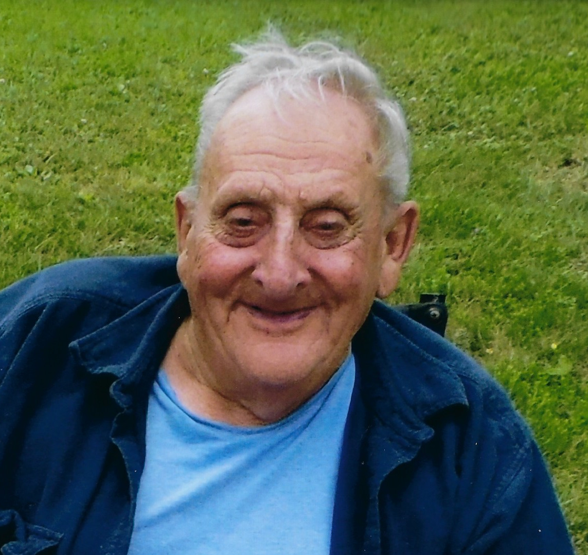 Alvin L. Capelle Alvin L. Capelle