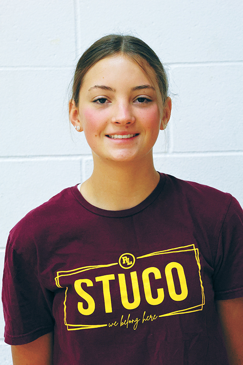 Rib Lake’s Anderson wins fan vote for top state’s top fall performance