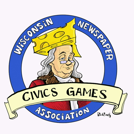 How a lone question sparked interest in government How a lone question sparked interest in government