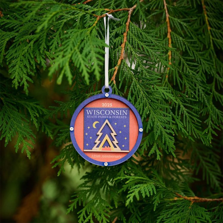 DNR merch makes holiday shopping easy