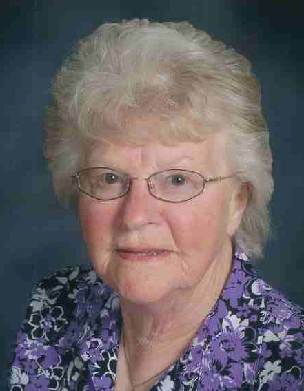 Delores M. Schmidt 1936-2025