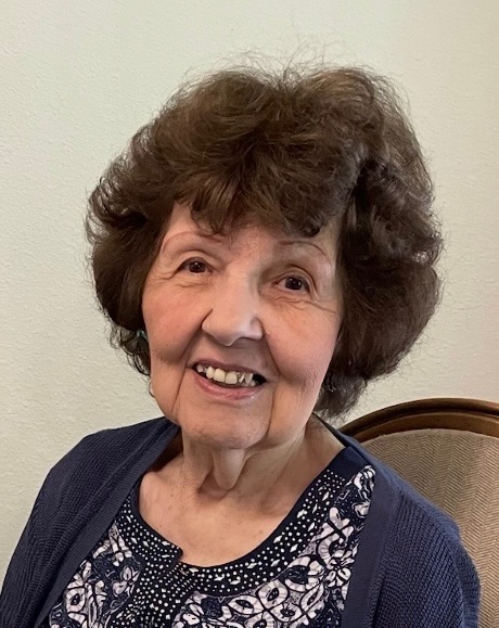 Dolores June Everhard Dolores June Everhard