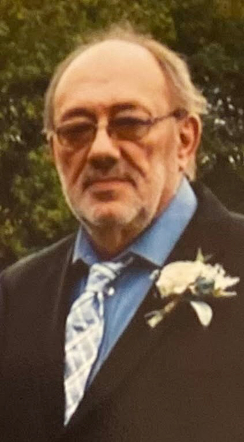 Jeffrey “Jeff” E. Drehmel Sr.