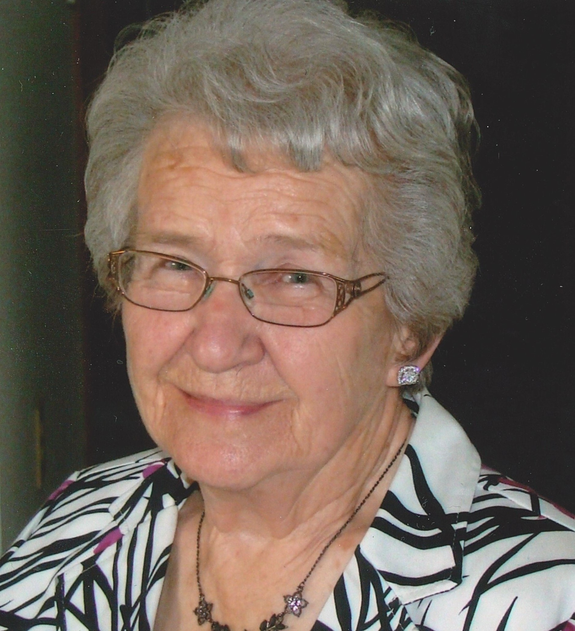 Elaine Violet Tessmer Elaine Violet Tessmer