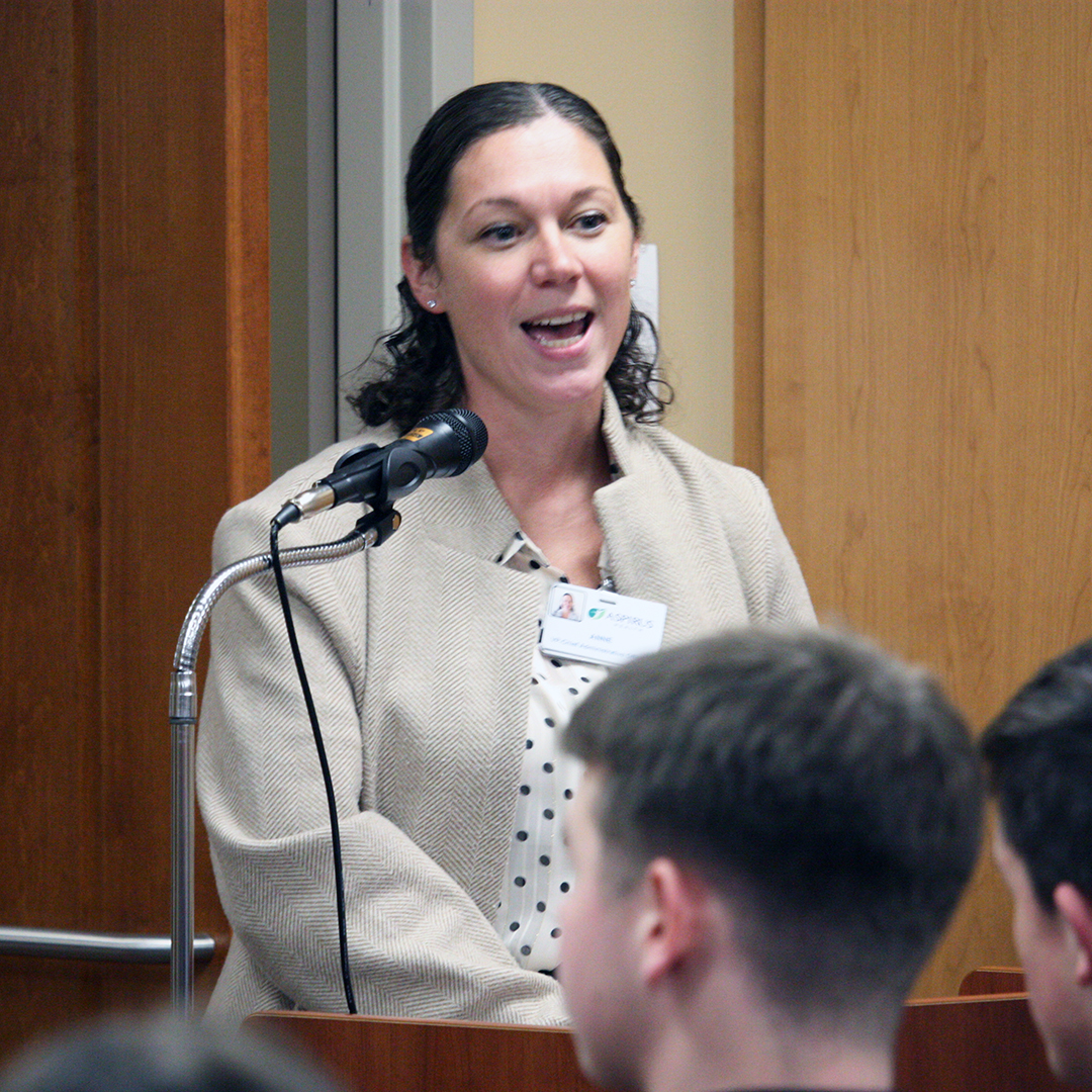 Lighting up the holidays in Medford for 29 years