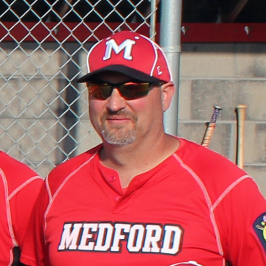 Alexander steps up to the plate, set to lead baseball team in spring