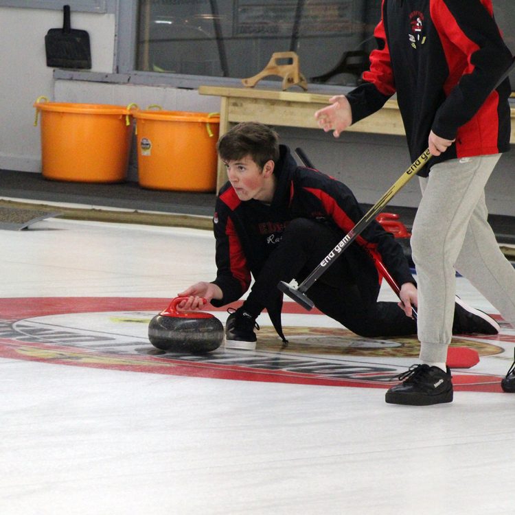 Experienced trio leads a team that begins with high hopes