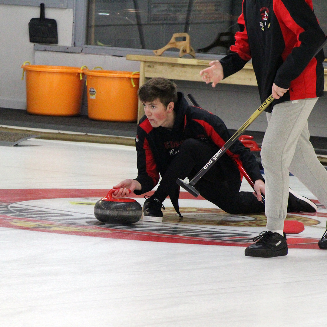 Experienced trio leads a team that begins with high hopes Experienced trio leads a team that begins with high hopes