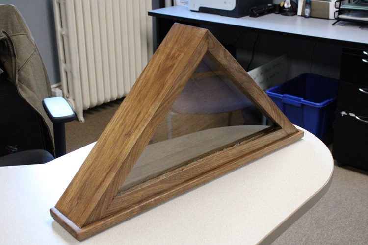 Volunteers make positive things happen for Taylor County veterans and their families