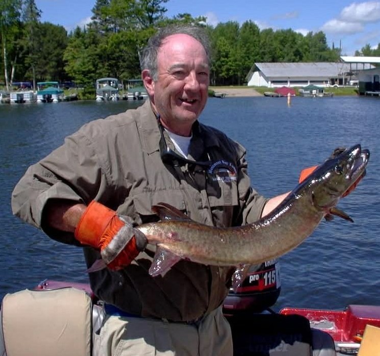 Jim “J.T.” Jacobs Jim “J.T.” Jacobs