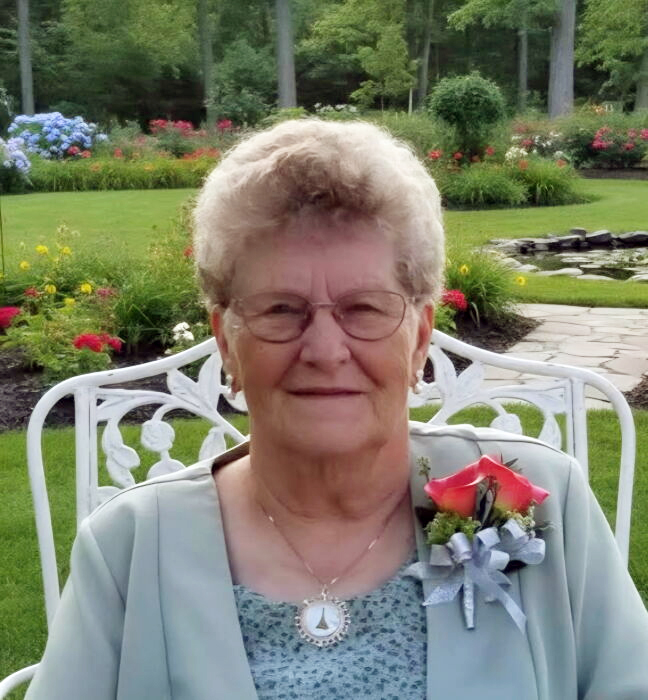 Janet “Jan” A. Hessefort