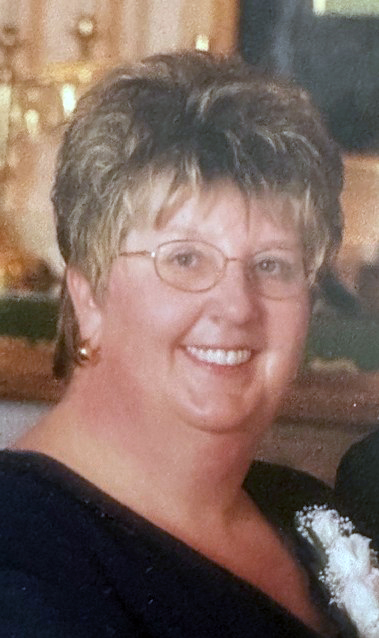 Nancy Ann Jarchow Nancy Ann Jarchow