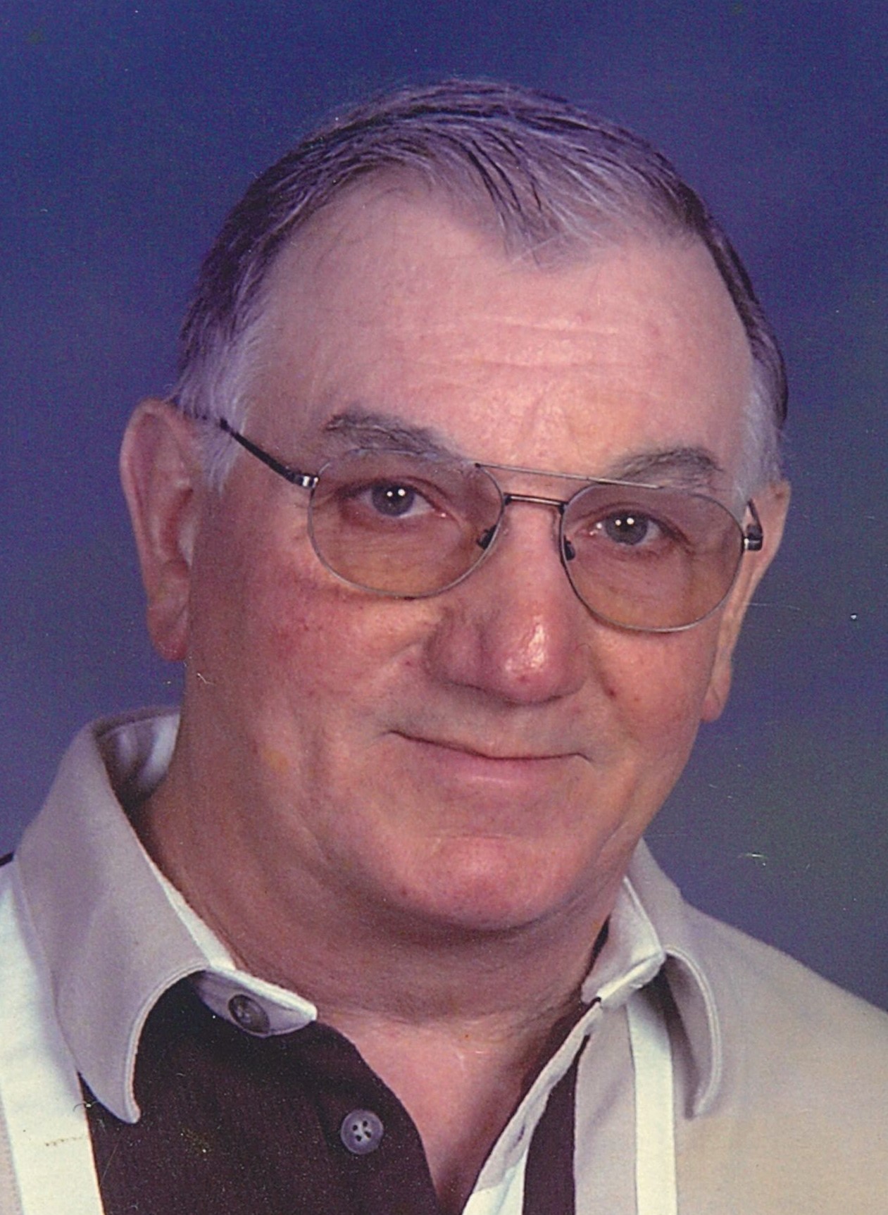 Leander “Lee” S. Lake