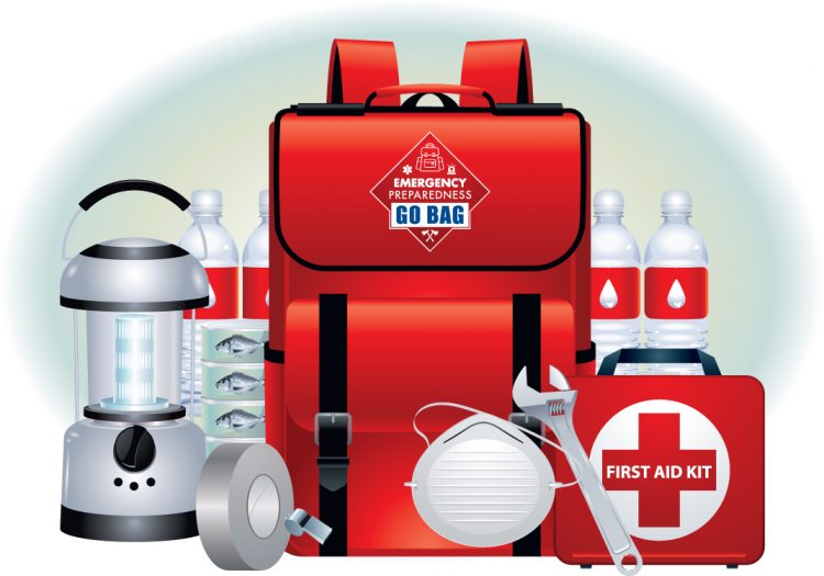 A well-prepared vehicle is the start of safe travel