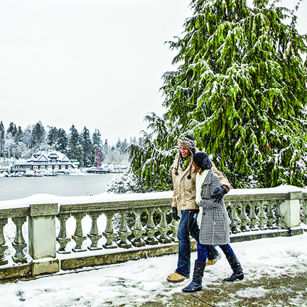 Shorter days, same goals: stay motivated during winter Shorter days, same goals: stay motivated during winter