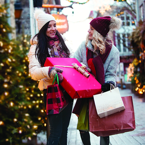 Give the gift of toy safety Give the gift of toy safety