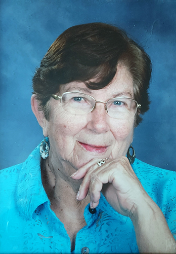 Carol Jean (Foiles) Nye Carol Jean (Foiles) Nye