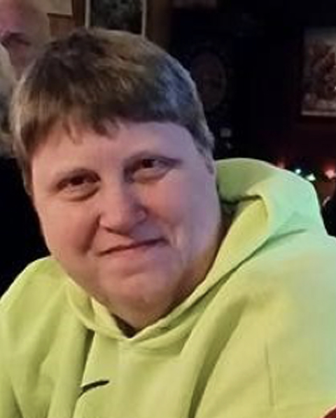 Rhonda M. Bahr Rhonda M. Bahr