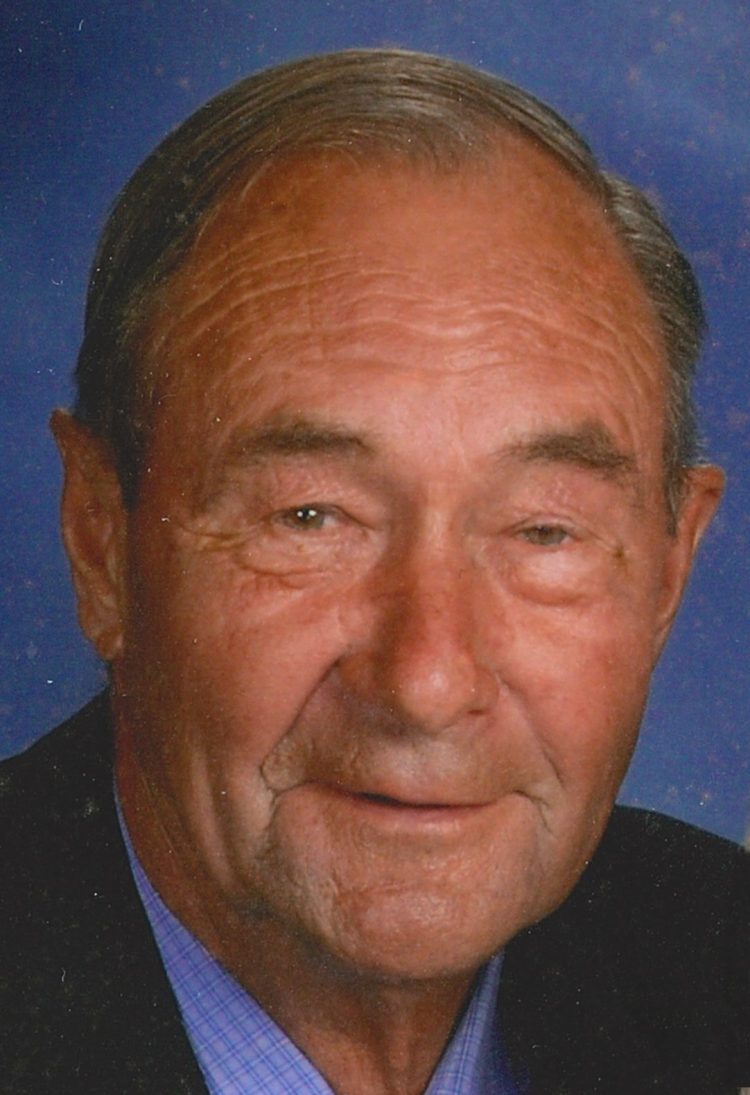 Thomas William Venzke