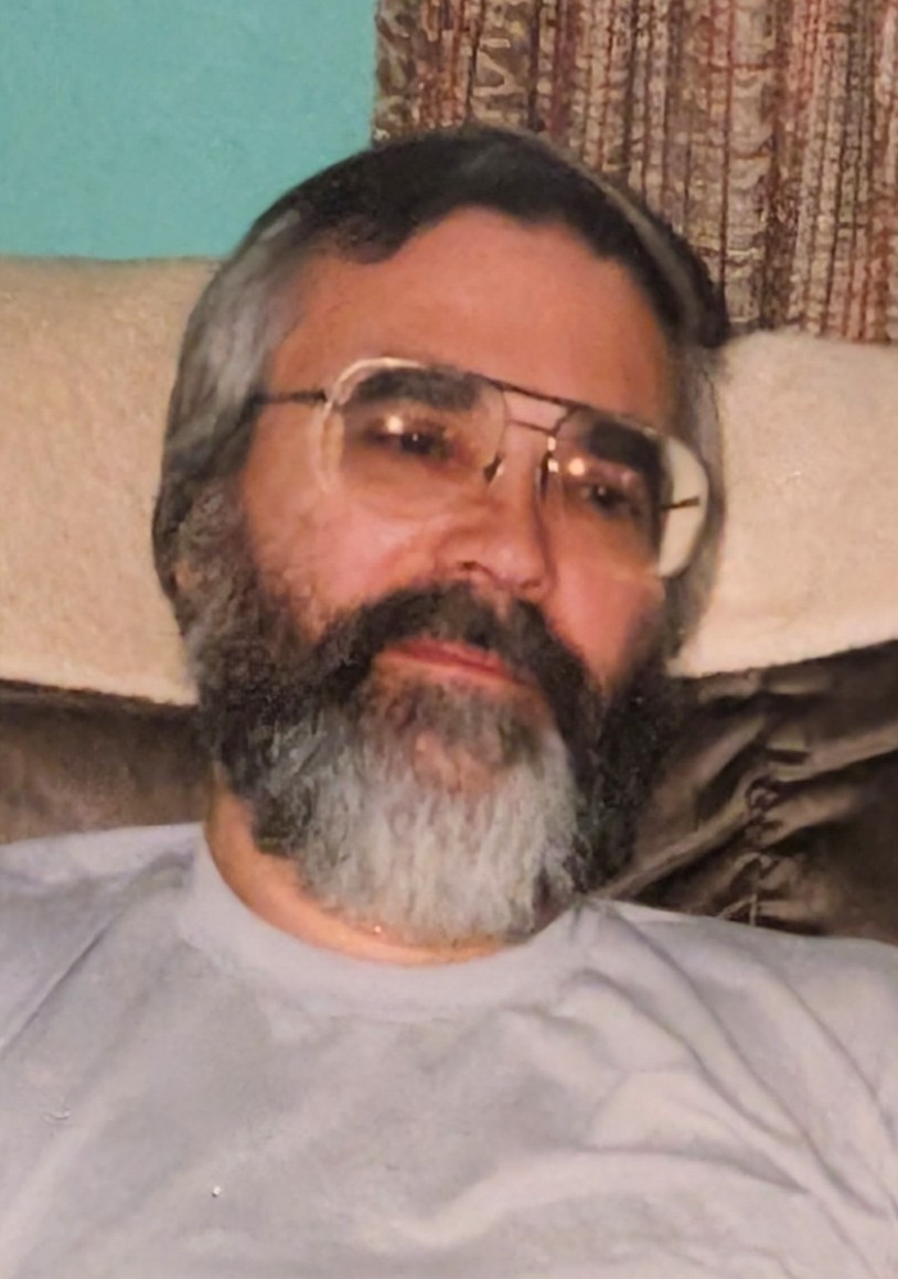 Robroy M. “Rob” Tibbetts 1954-2025