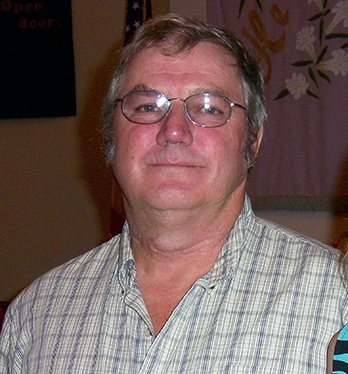 Timothy “Tim” D. Seidlitz Sr. Timothy “Tim” D. Seidlitz Sr.