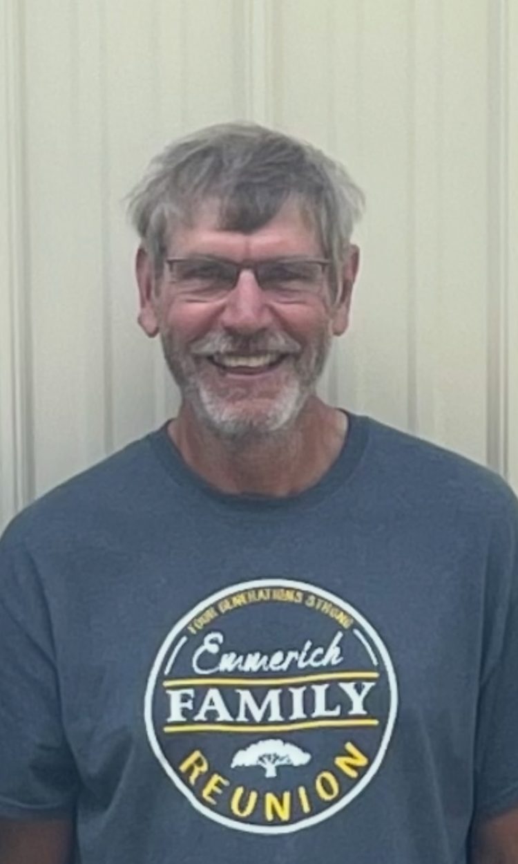 Walter “Wally” A. Emmerich