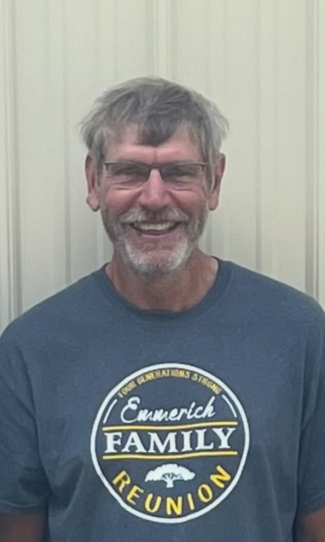 Walter “Wally” A. Emmerich