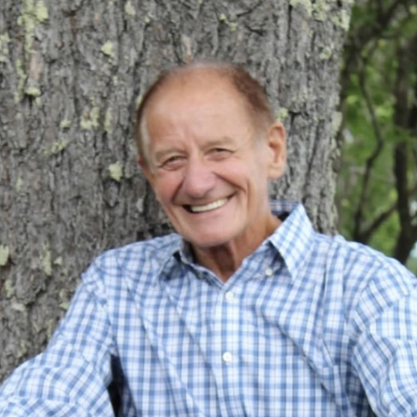 William “Bill” Arthur Weldon