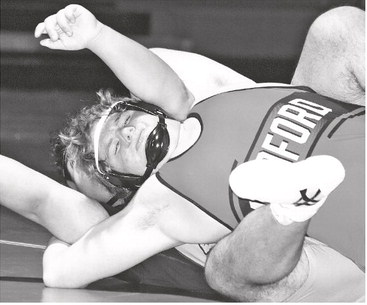 Strong defense, timely scores get Raiders past the Hodags Strong defense, timely scores get Raiders past the Hodags