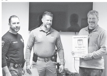 Committee wants to be hands off for hiring chief deputies Committee wants to be hands off for hiring chief deputies