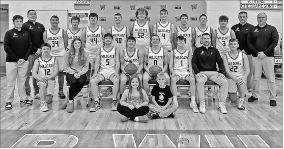 Wildcats achieve huge road victory