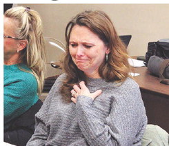 Area man dies after going through the ice in Hammel Area man dies after going through the ice in Hammel