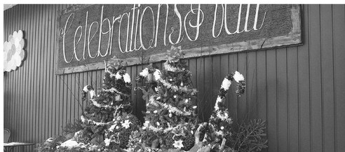 Gilman announces Christmas Festival on Dec. 13