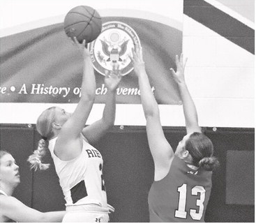 Marathon loves the effort by Love during its win at Rib Lake Marathon loves the effort by Love during its win at Rib Lake