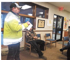 Working together Working together