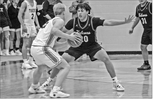 Abby prevails in nail-biter over Tigers