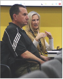 There seems to be a gray area for class rankings