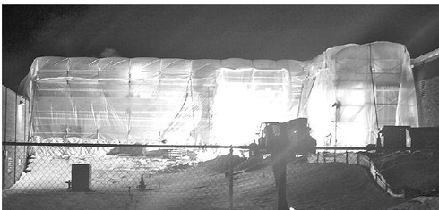 County has more money on the books than in the bank County has more money on the books than in the bank