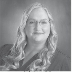 Aspirus Medford Clinic welcomes new family medicine clinician