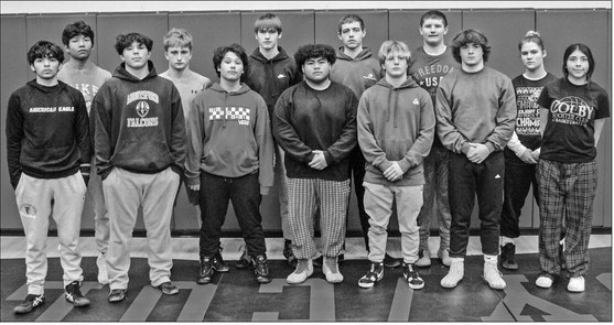 A/C wrestling opens season in Antigo