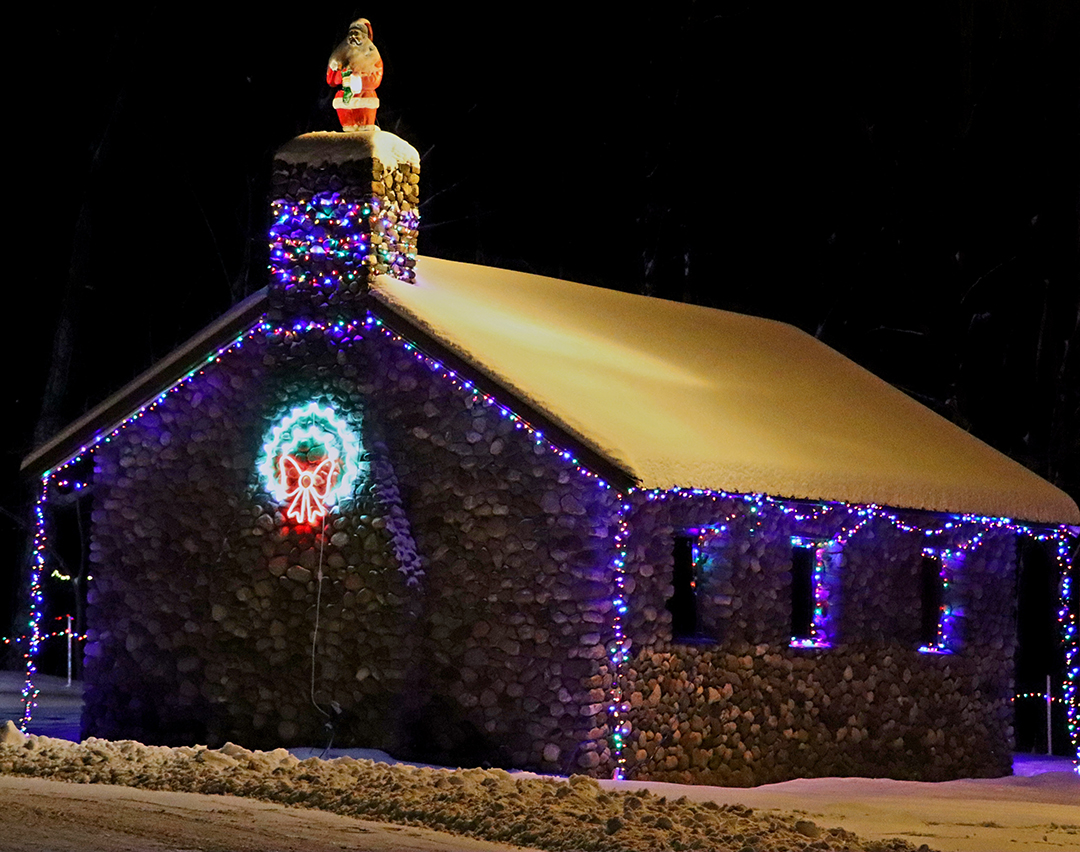 Overhaul is needed for Gilman’s website, to be ADA compliant