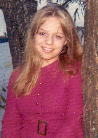 Jennifer Lee Welch 1957-2025