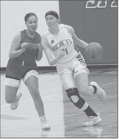 Soyk drains eight 3s as Spencer downs Abbotsford