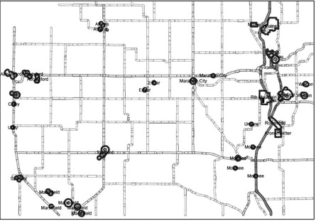 $20K requested to extend ‘Green For Green’ efforts
