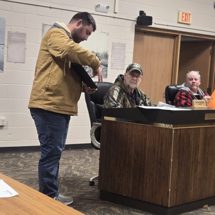 Rib Lake Village Board approves contract with MSA to update geographic information system